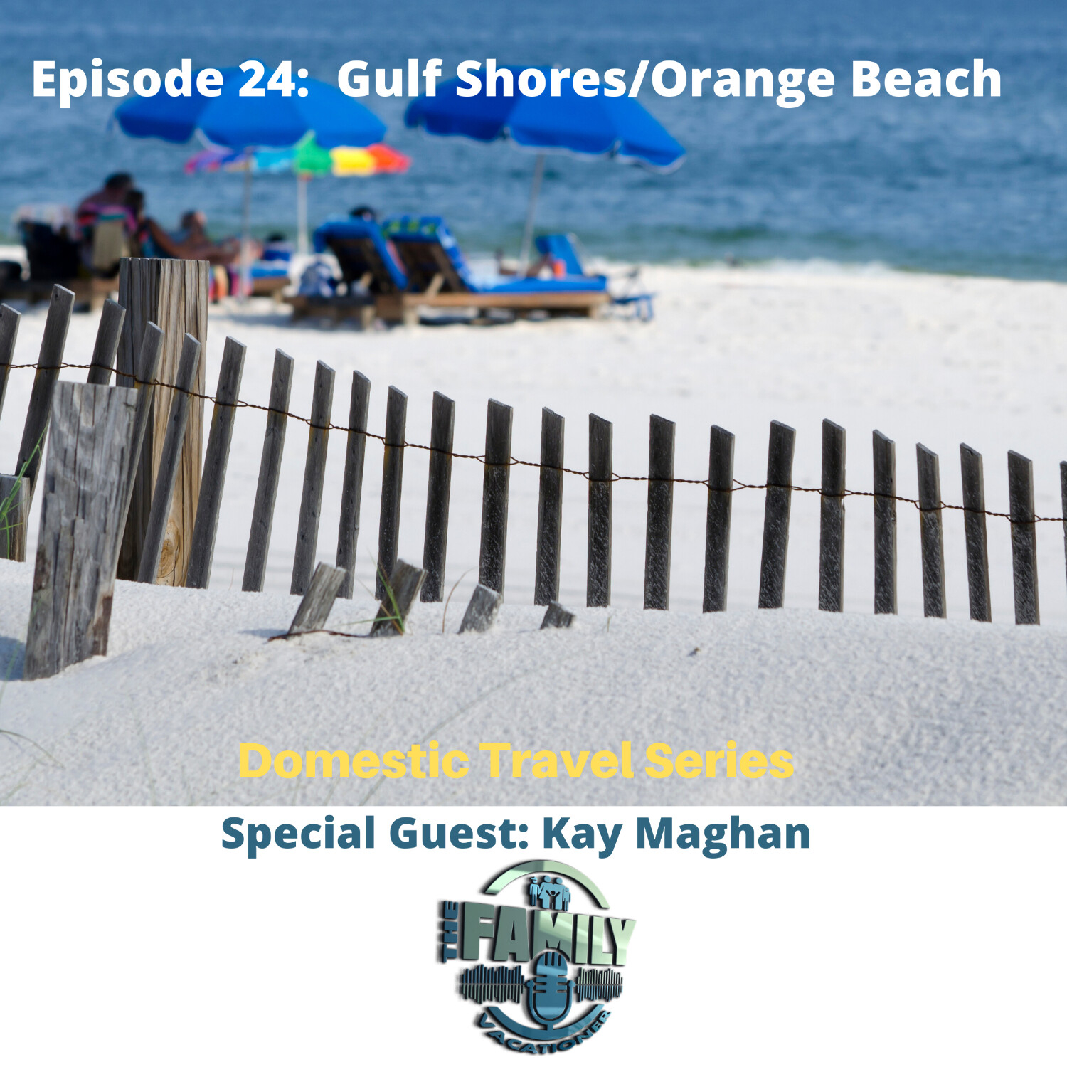 Gulf Shores Orange Beach
