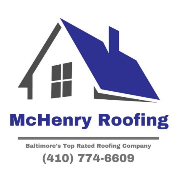 McHenry Roofing artwork