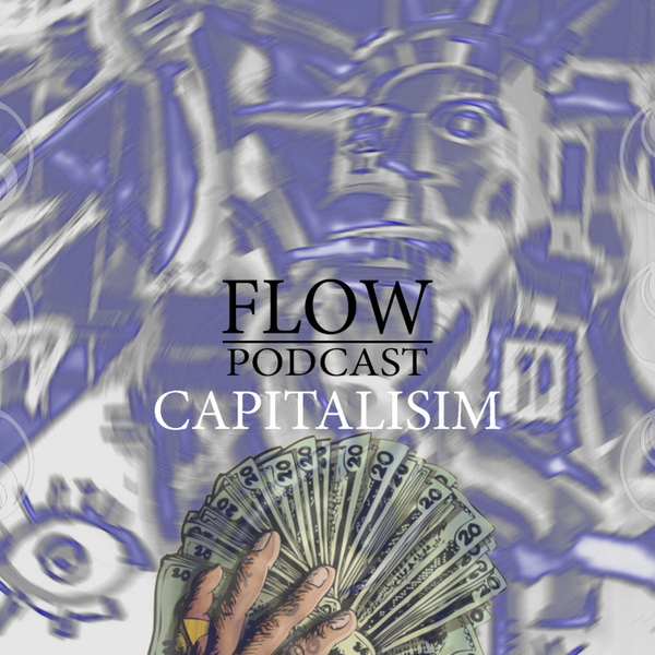 Money & Capitalism artwork