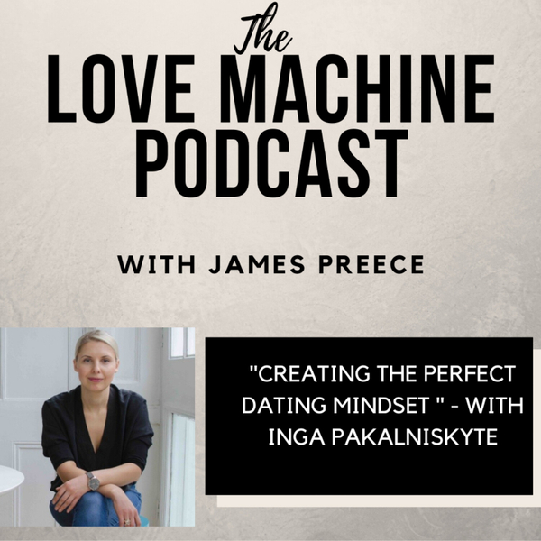 Creating the Perfect Dating Mindset artwork