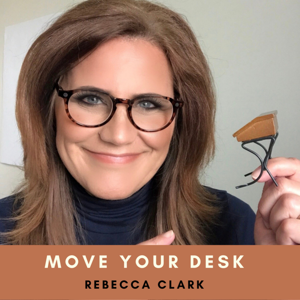 Move Your Desk artwork