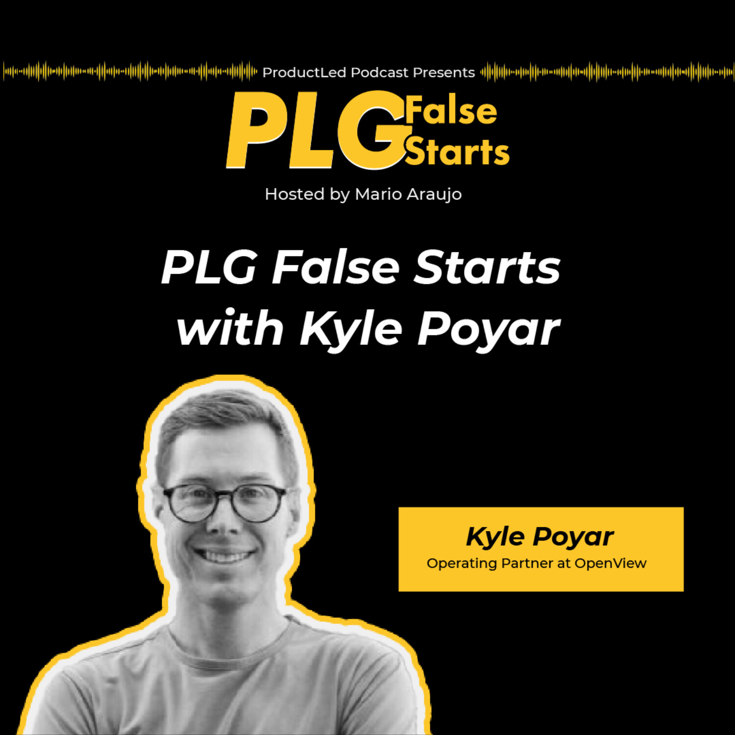 ProductLed Podcast