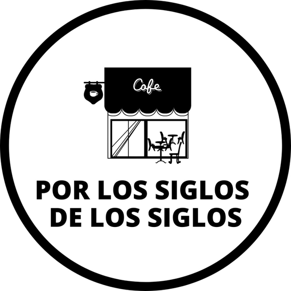 Por los siglos de los siglos: episodio 3 artwork