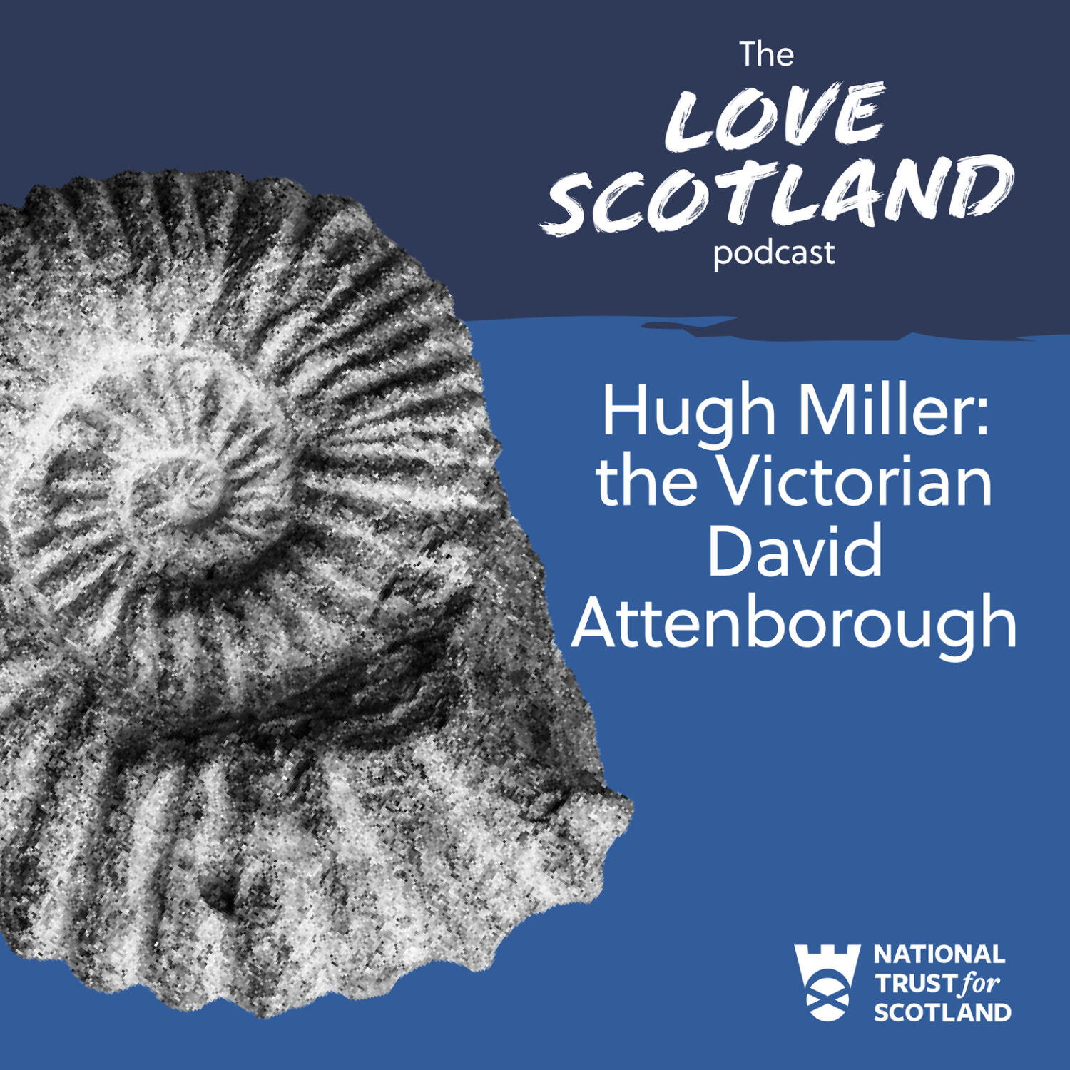 Hugh Miller: the Victorian David Attenborough