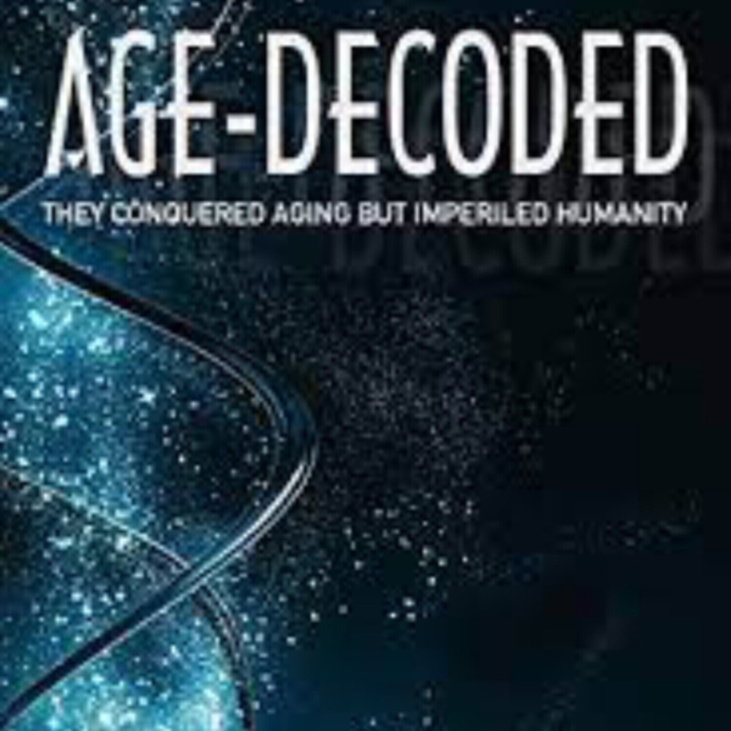 DR. MARK RYALL, Author (11-5-21)