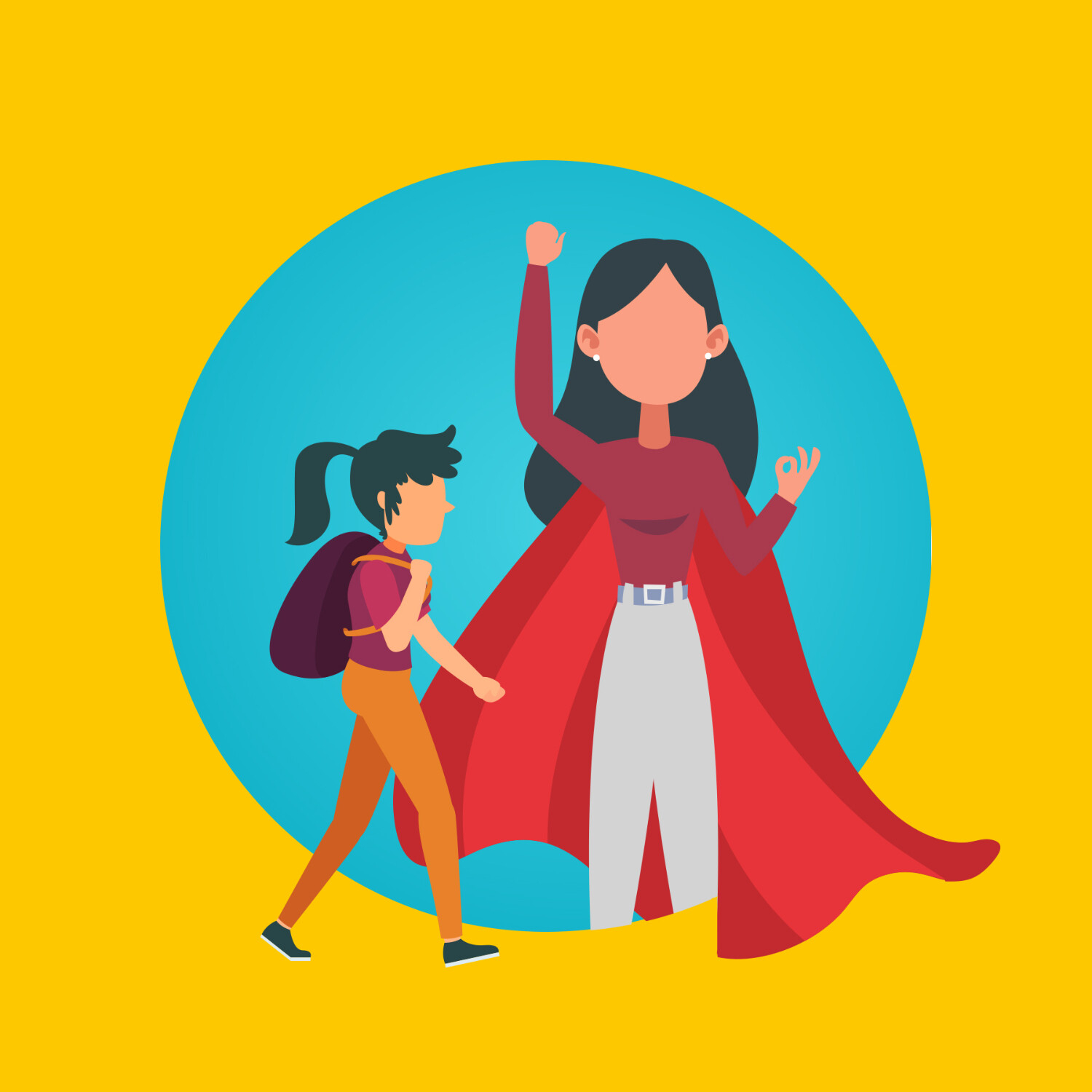 Ep.86: From Homeless to Success in Business: The Story of Huda Hamid episode artwork