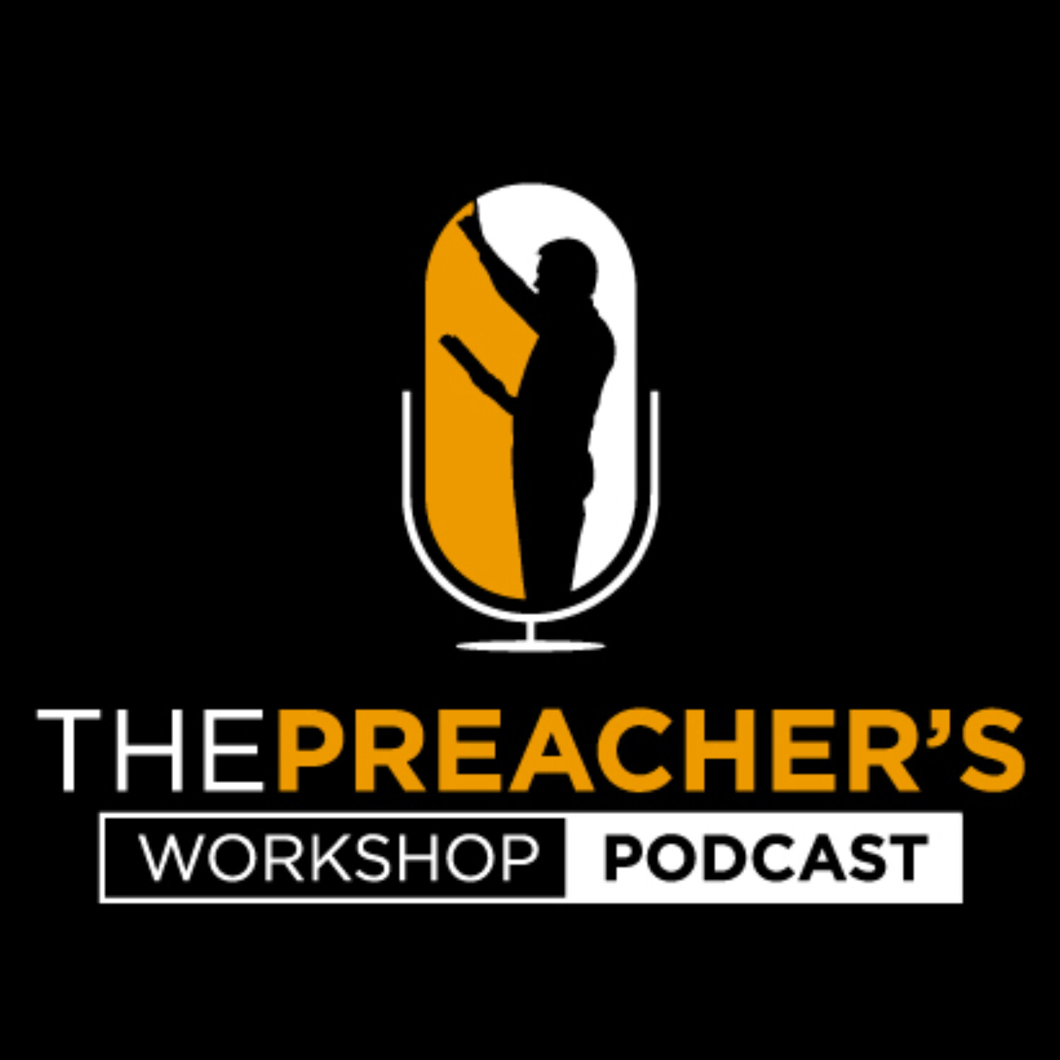 The Preacher's Workshop Podcast