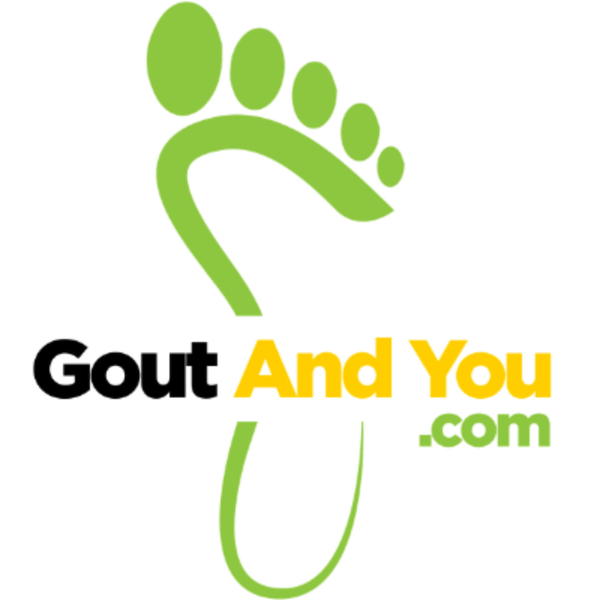 How To Beat Gout with Diet by Spiro Koulouris artwork