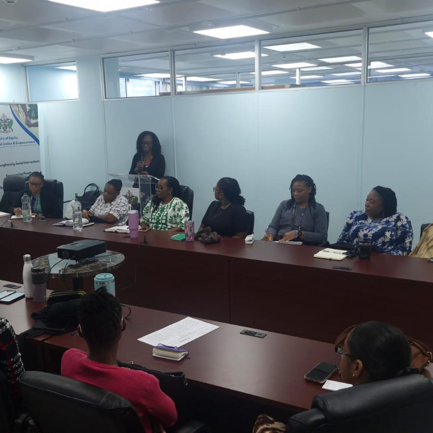Nutrition Workshop on Nutrition Standards for Schools Meals