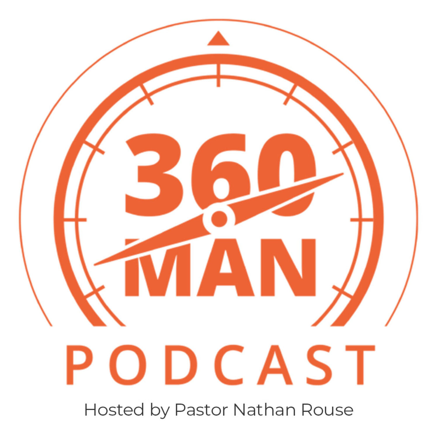 360 Man Podcast