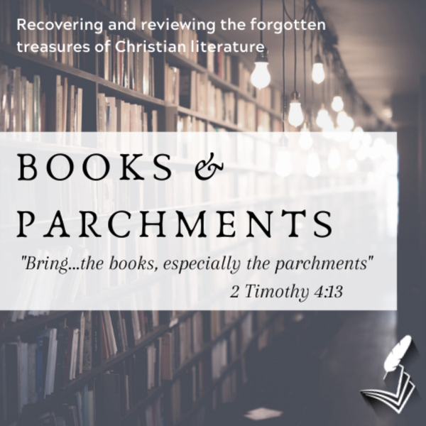 Books and Parchments artwork