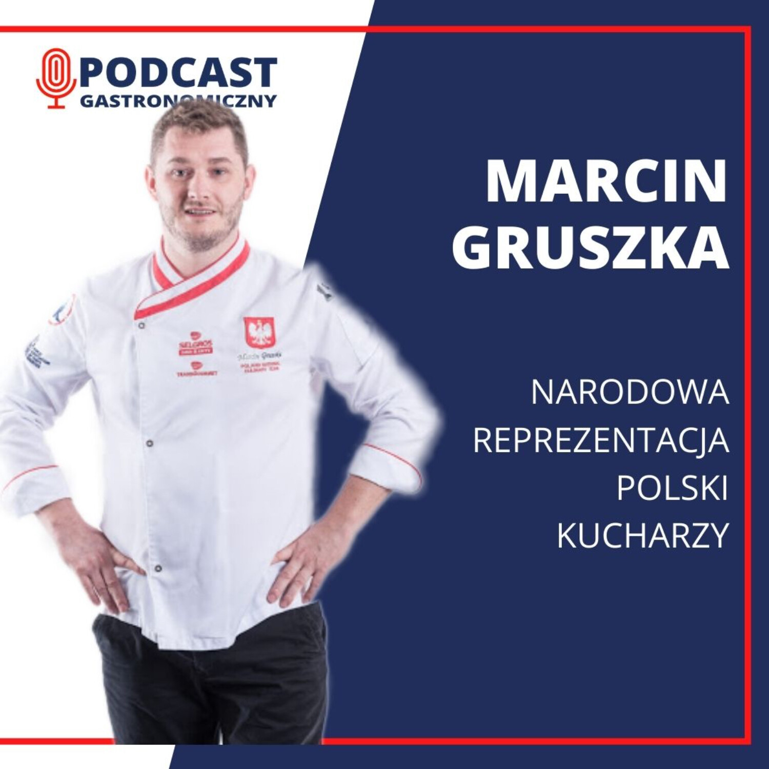 Podcast Gastronomiczny