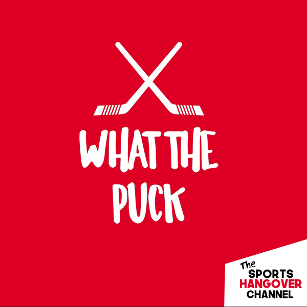 What The Puck: Let’s Do That Hockey artwork