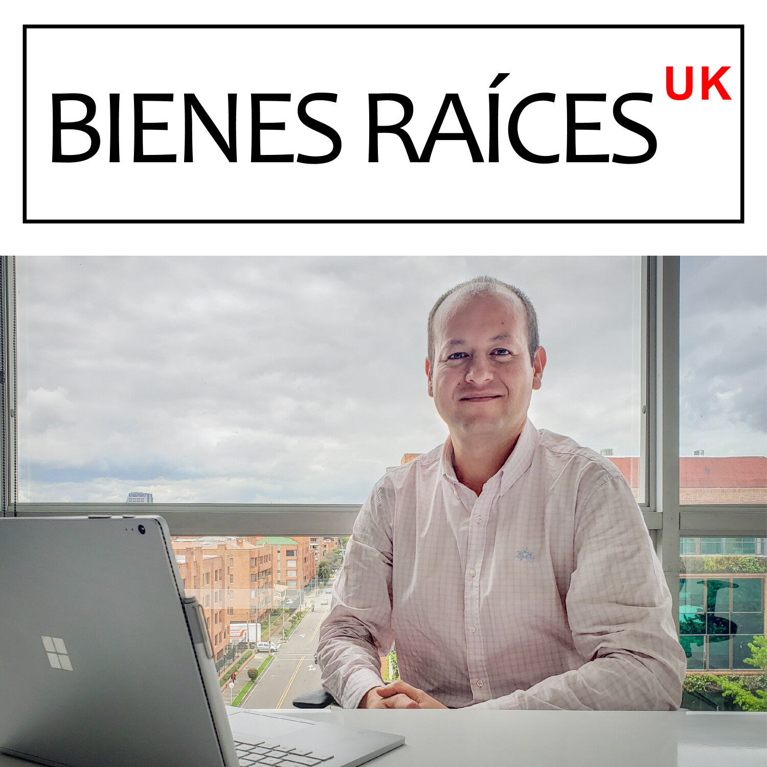 Bienes Raíces UK