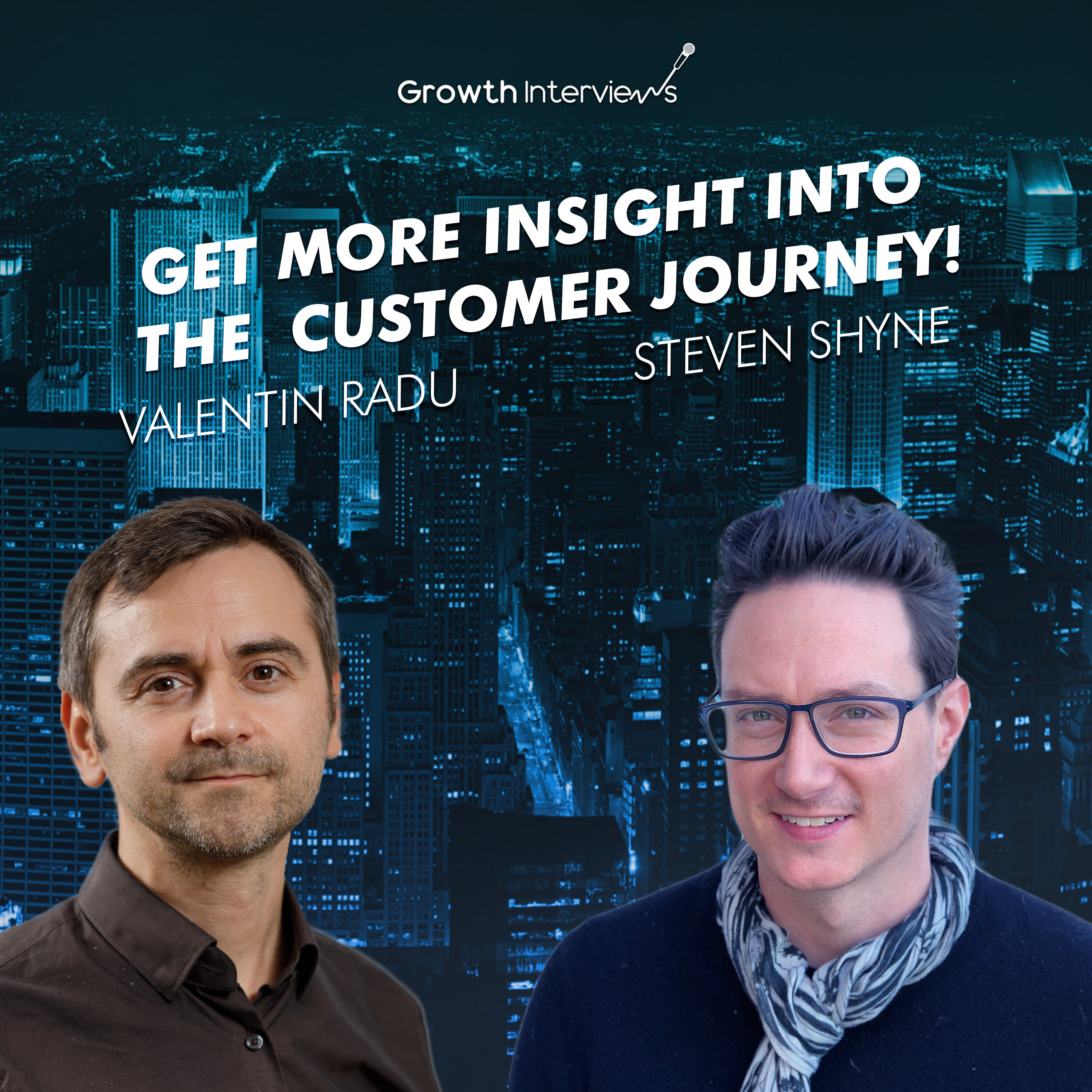 eCommerce Growth Show