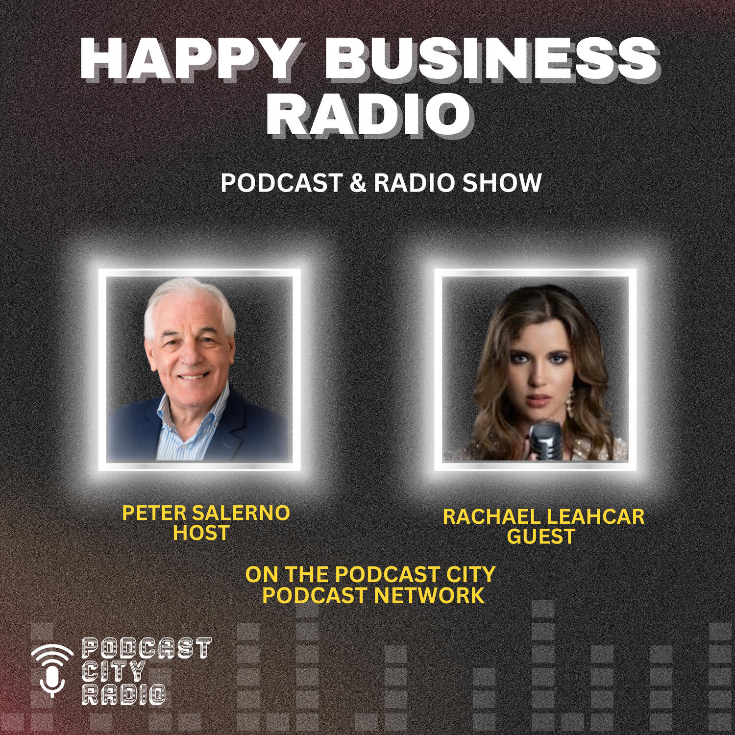 Happy Business Radio