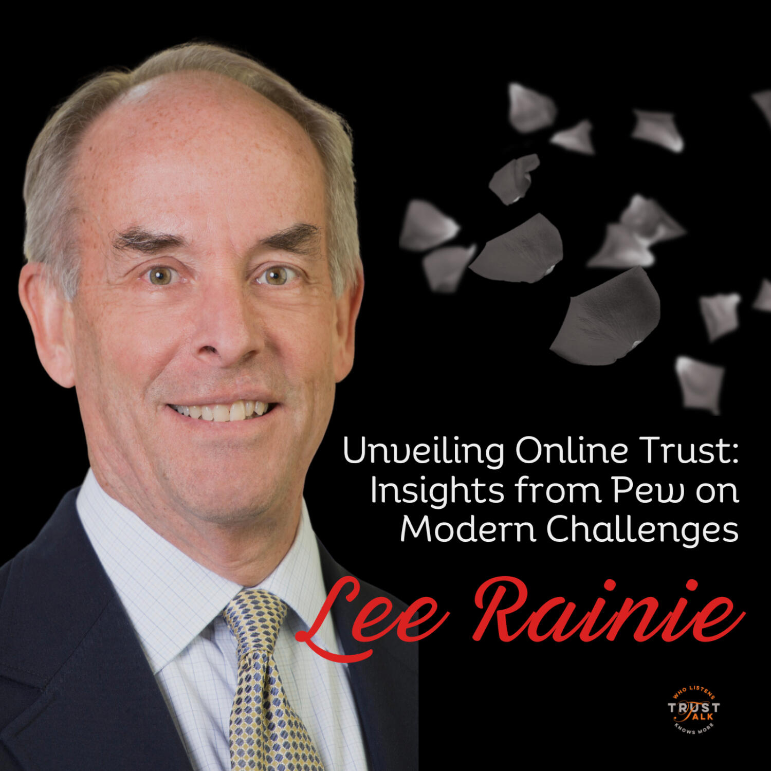 Unveiling Online Trust: Insights from Pew on Modern Challenges