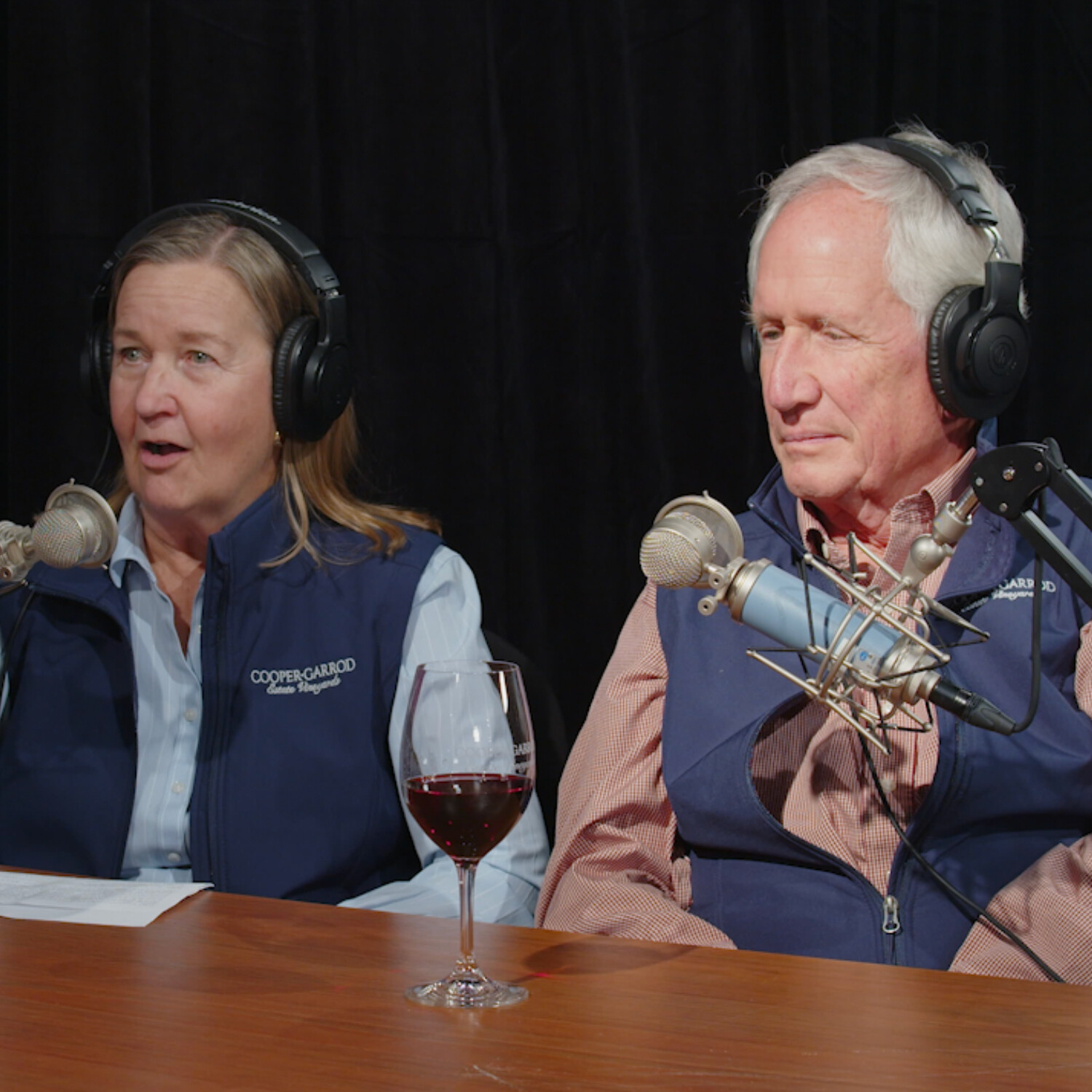 Wine With Bill