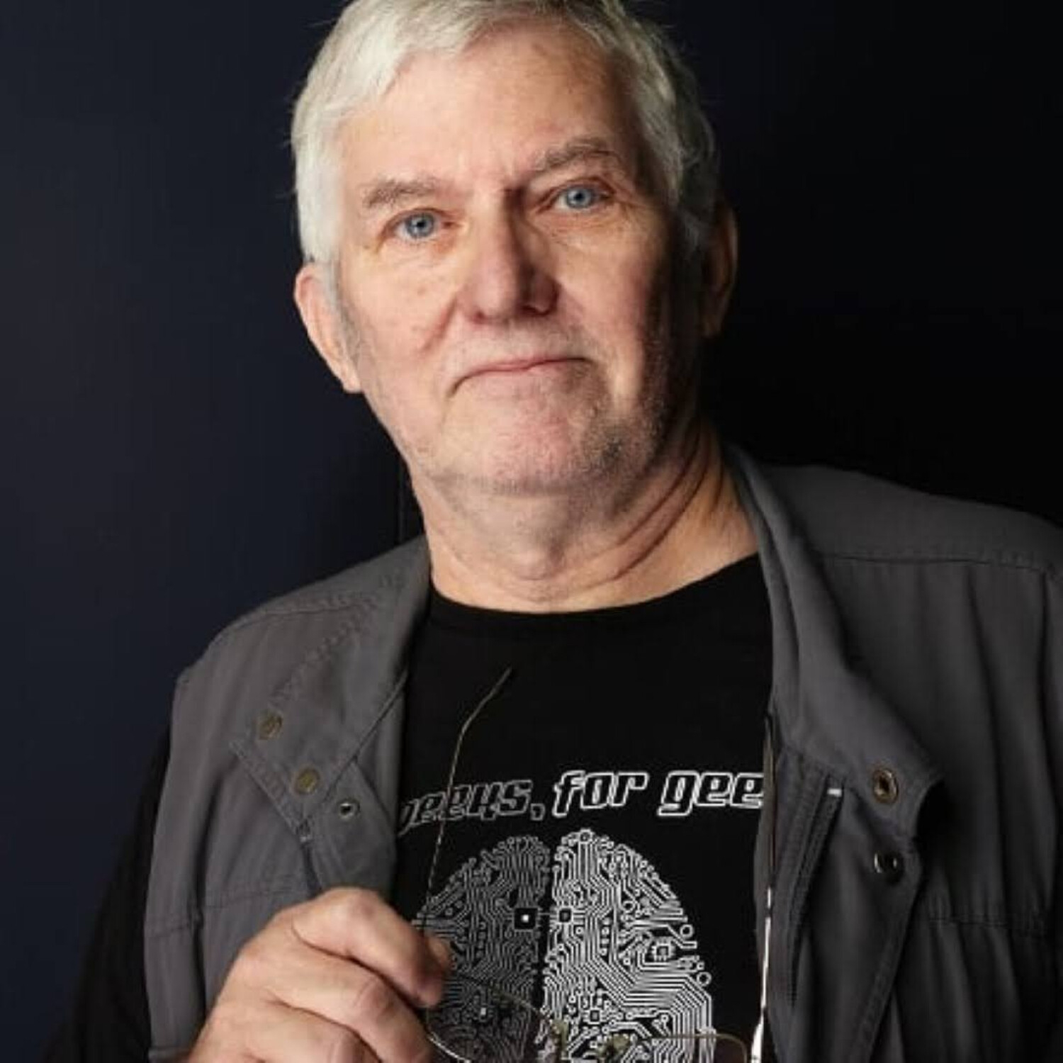 Interview with Entrepreneur Paul Walrus