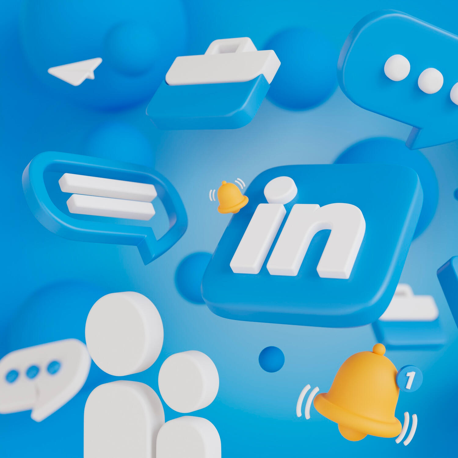 লিংকডইন (LinkedIn) থেকে আয় করার সহজ ১০টি উপায়