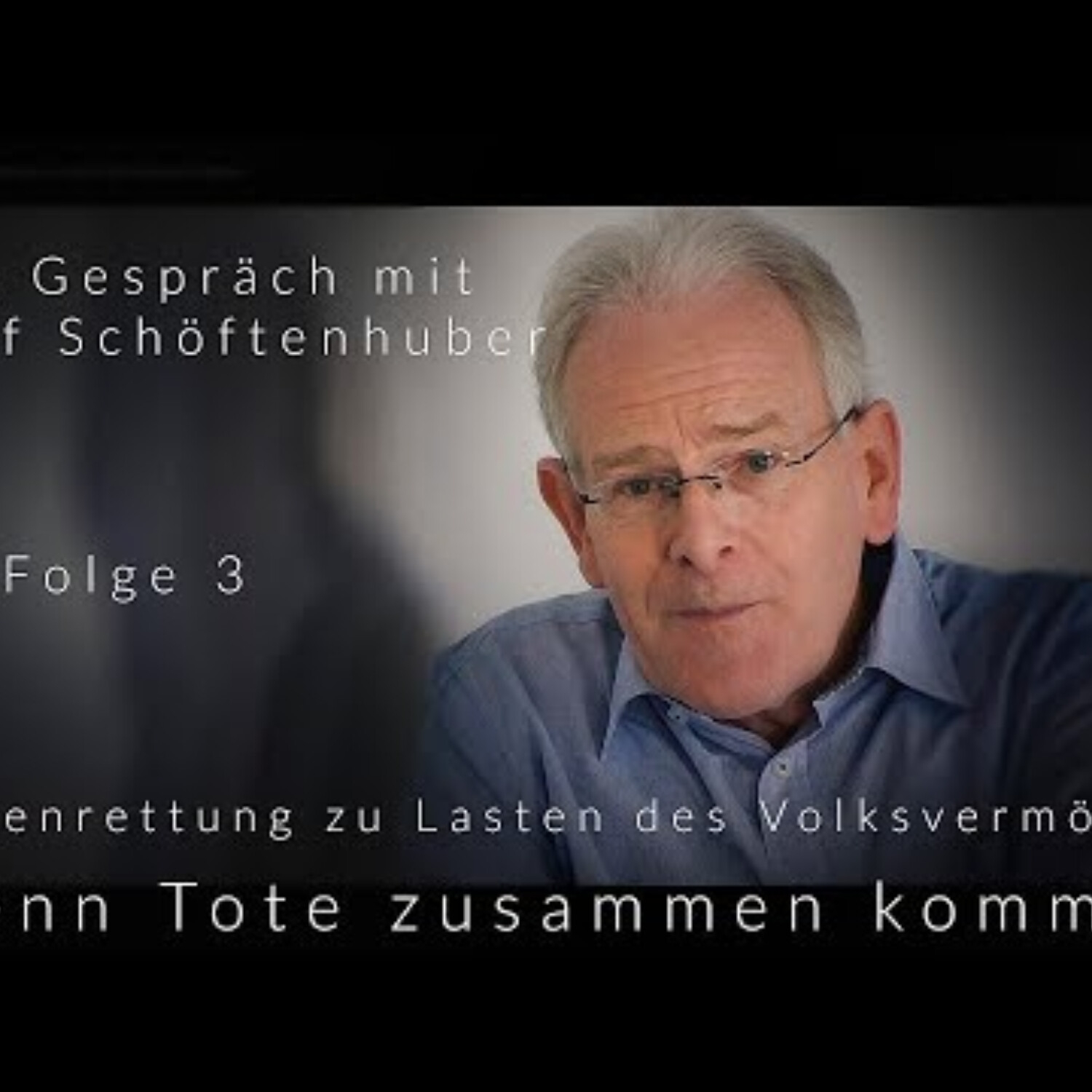blaupause.tv - Informationen über Grenzthemen Out of the Box