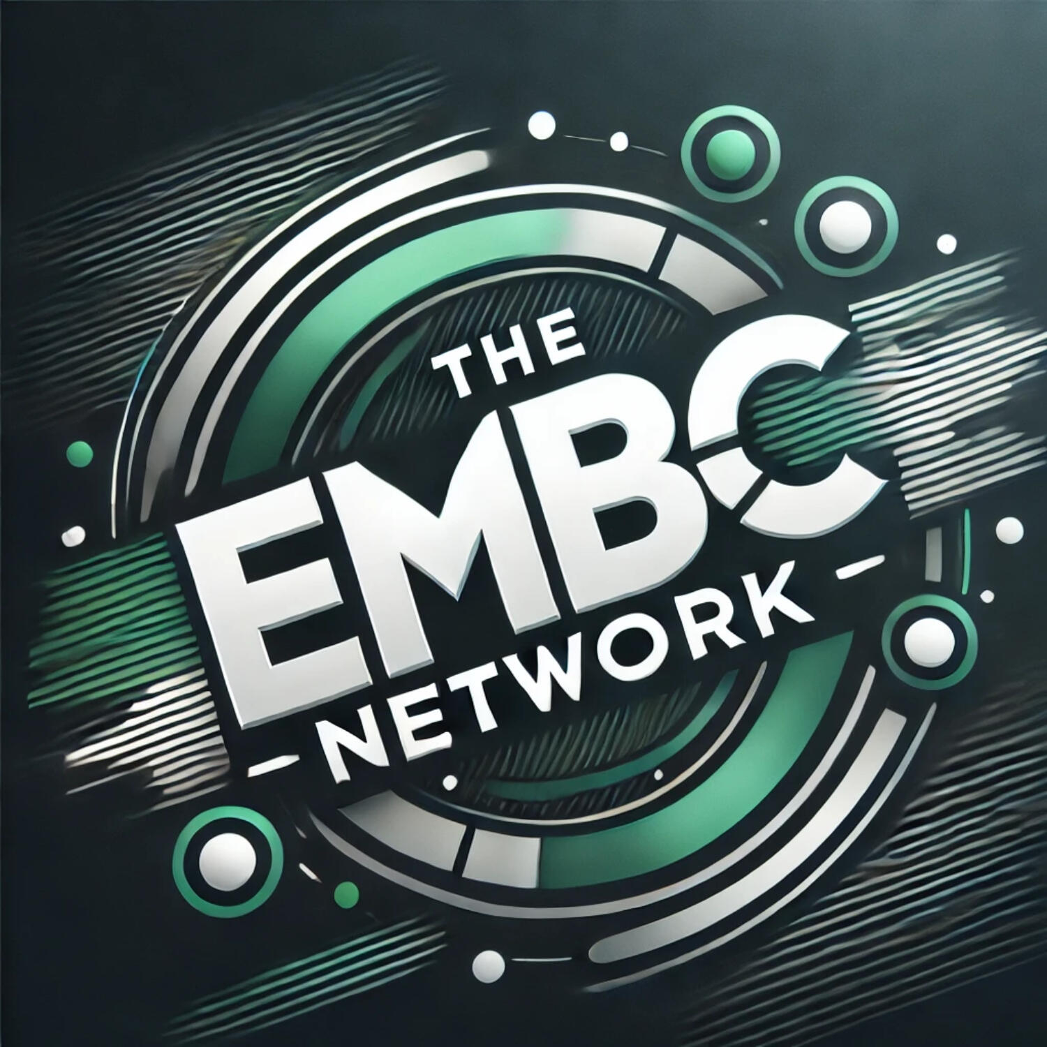 THE EMBC NETWORK Featuring: ihealthradio and Worldwide Podcasts