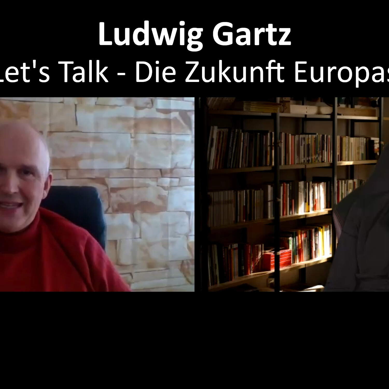 blaupause.tv - Informationen über Grenzthemen Out of the Box