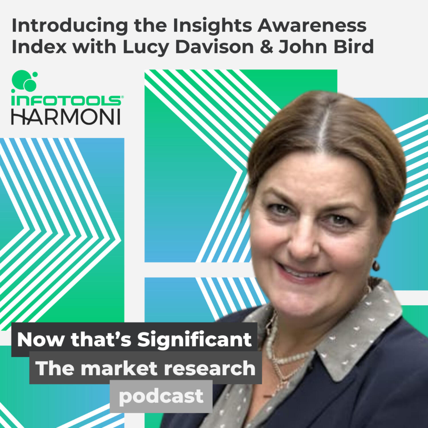 Introducing the Insights Awareness Index with Lucy Davison