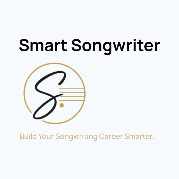Smart Songwriter artwork