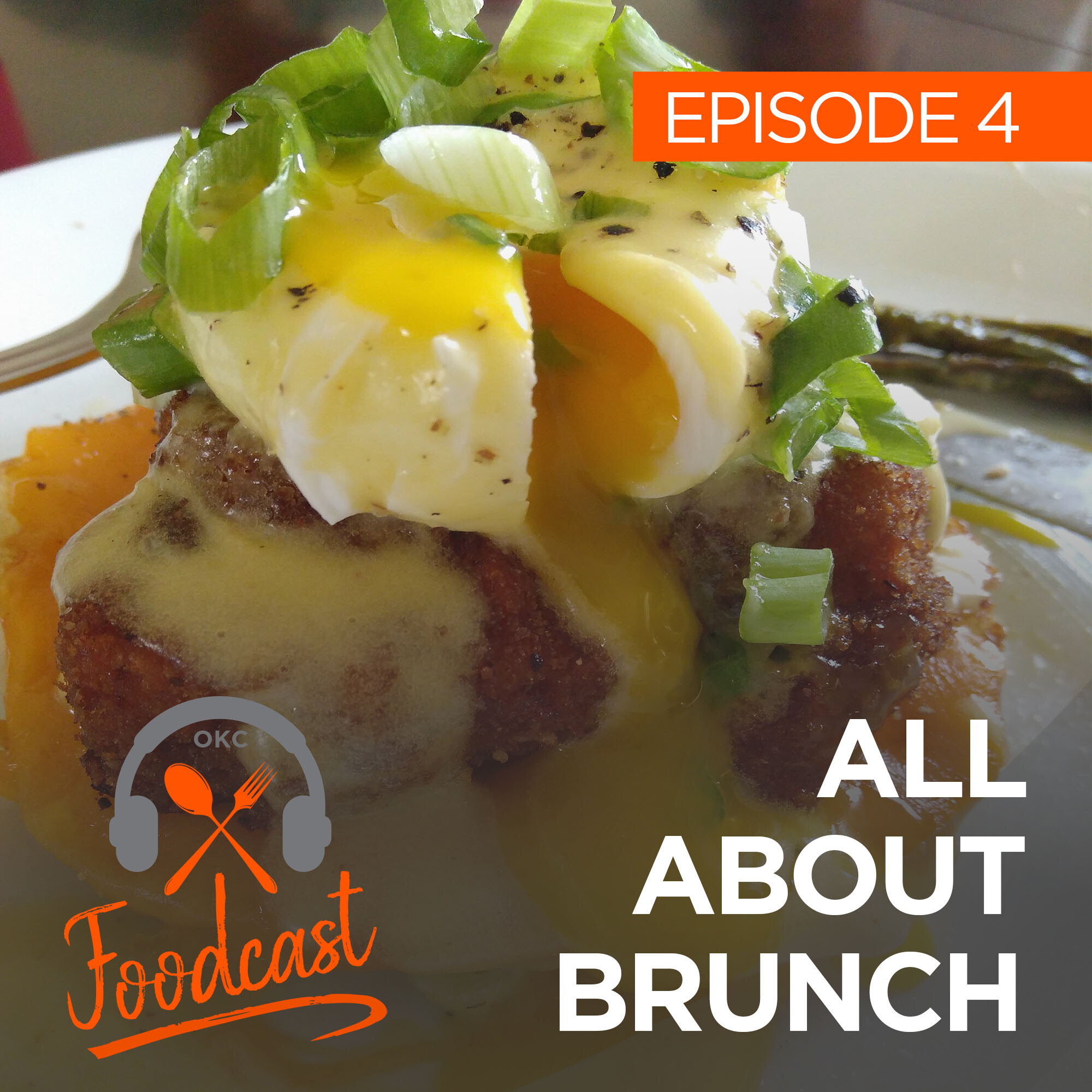OKC Foodcast
