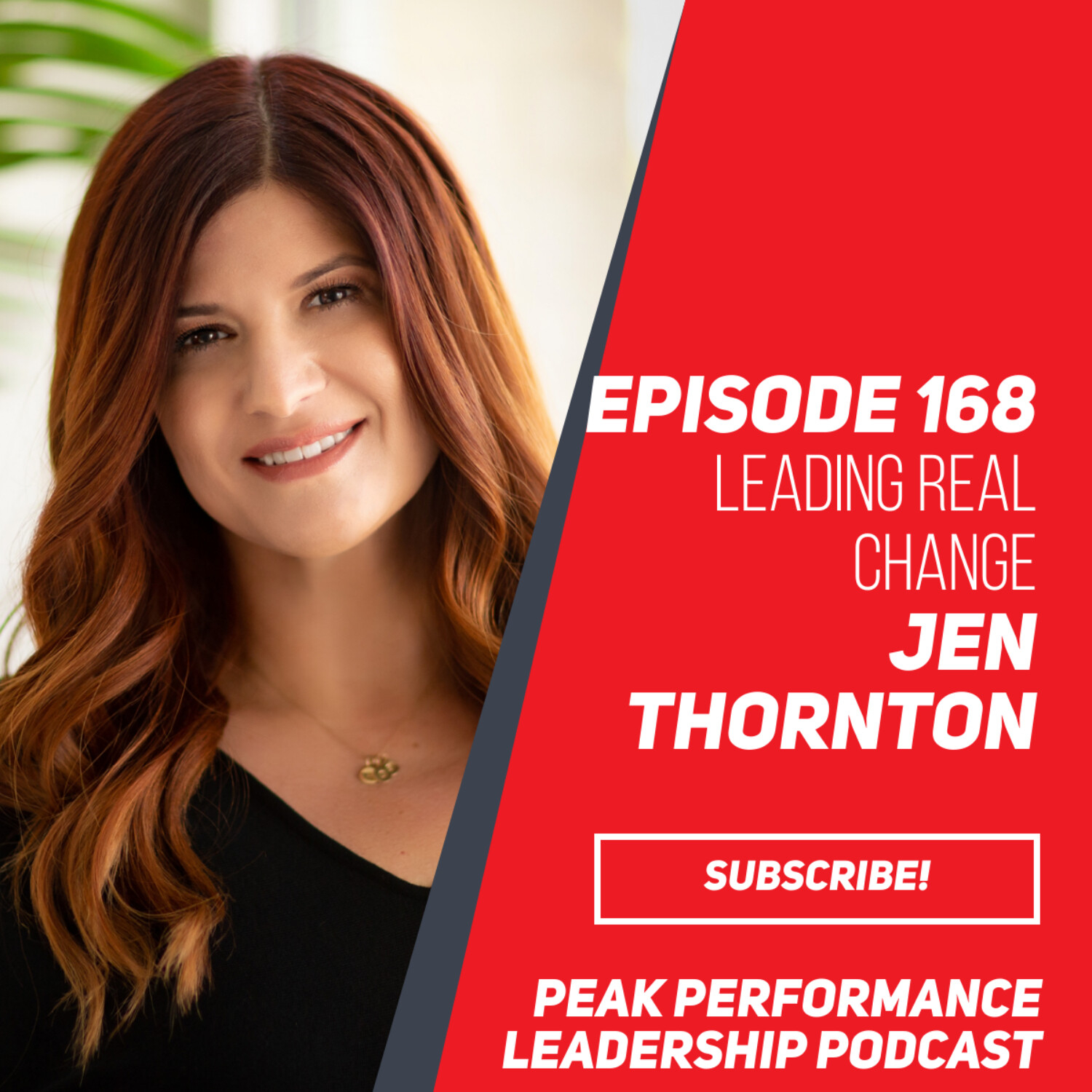 Peak Performance Leadership