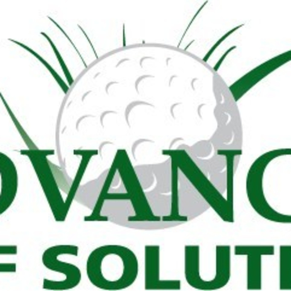 Advanced Turf Solutions: by Adam Linnemann artwork