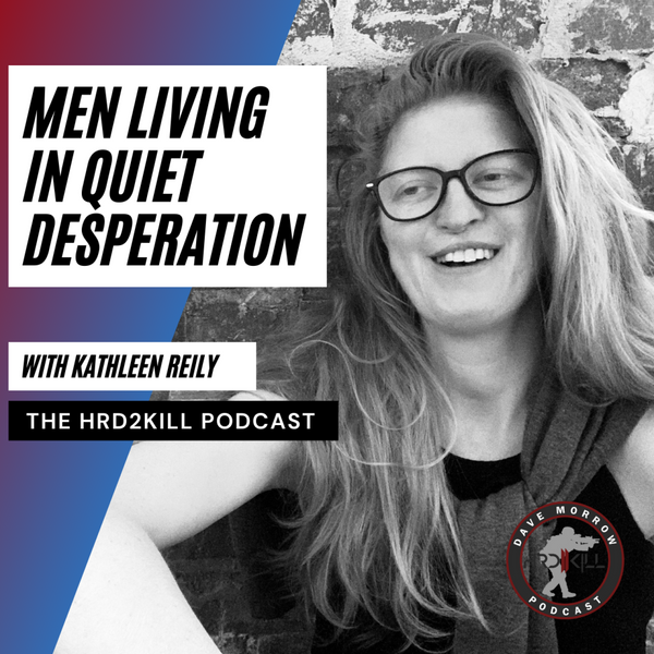 Episode 83 - Kathleen Reily artwork