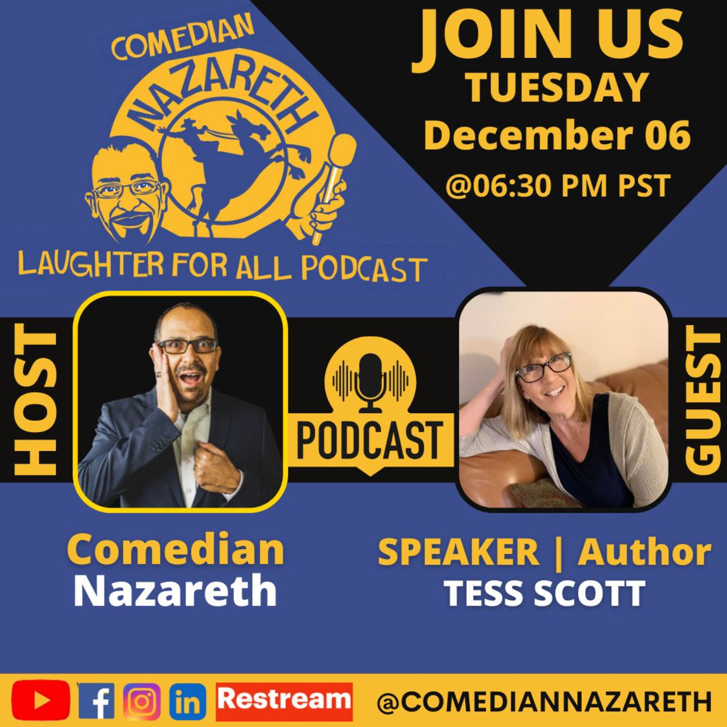 Ep 154: Listen Sister: 