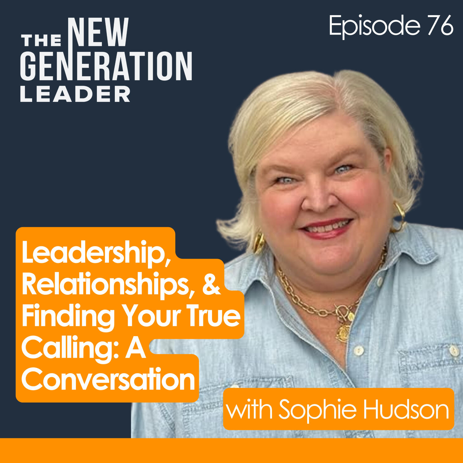 The New Generation Leader - Your Tools for Winning in the Digital World