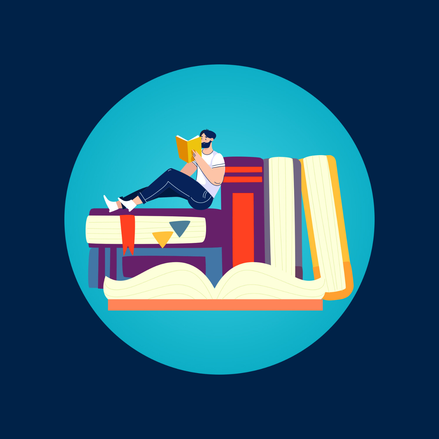Ep.117: Top 5 Books Every Entrepreneur Must Read episode artwork