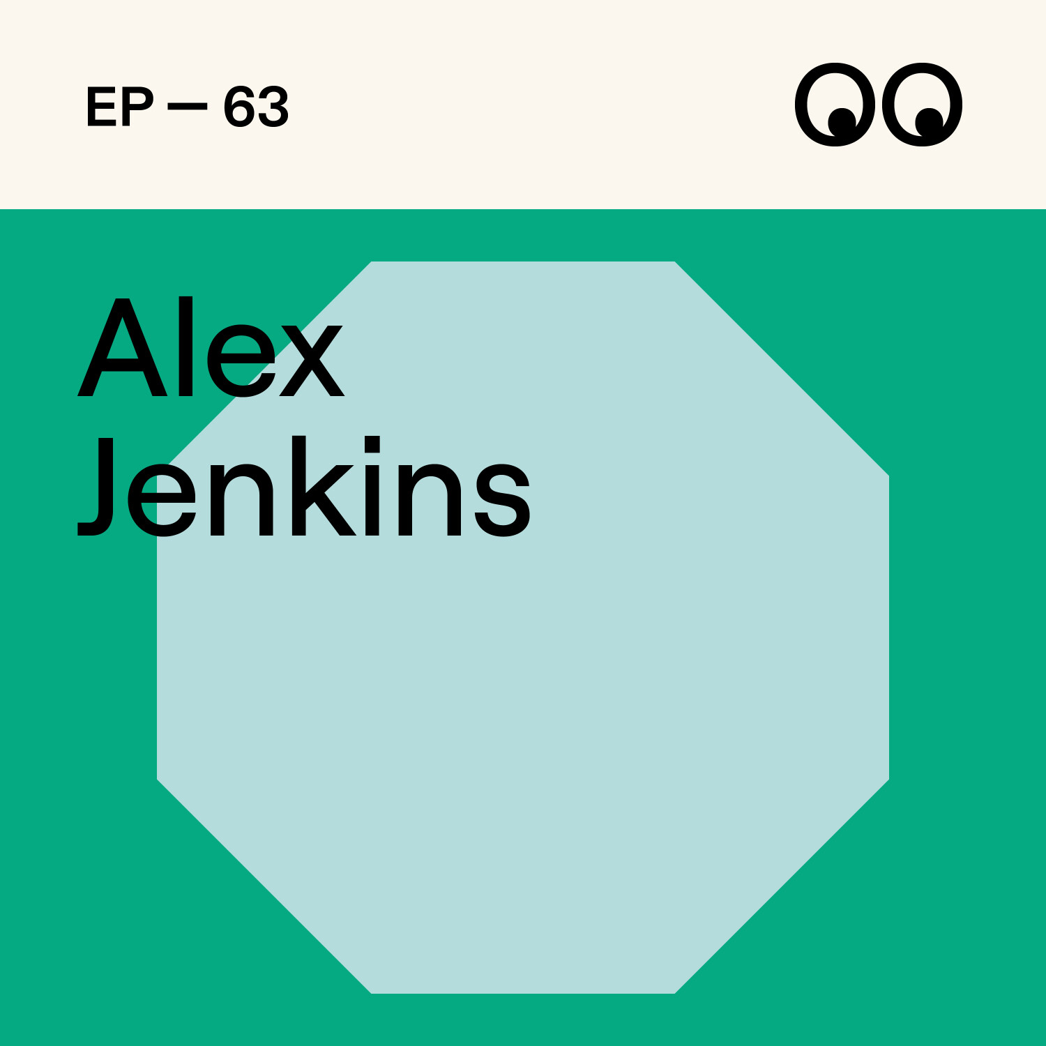 63. Drawing creepy monsters to become Instagram famous, with Alex Gamsu Jenkins