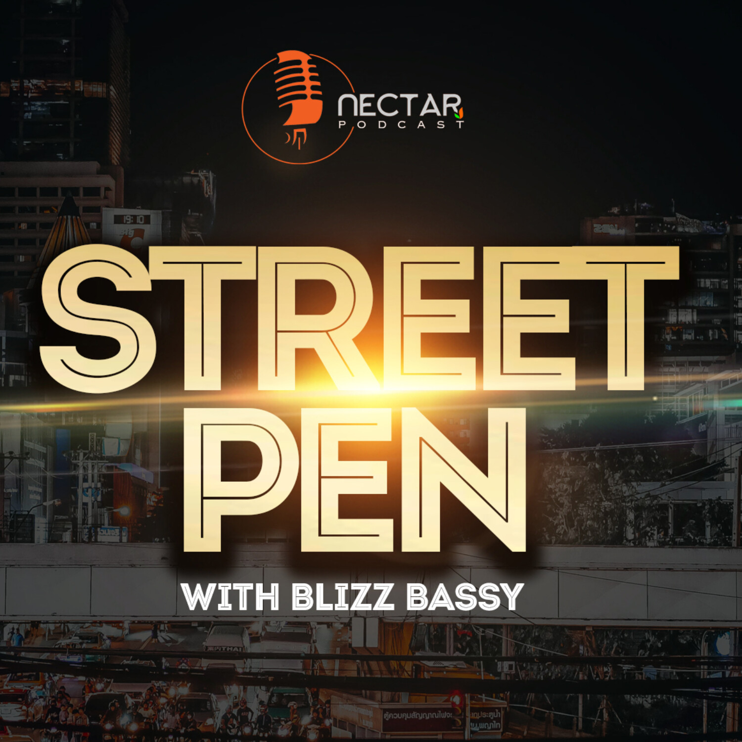 Street Pen