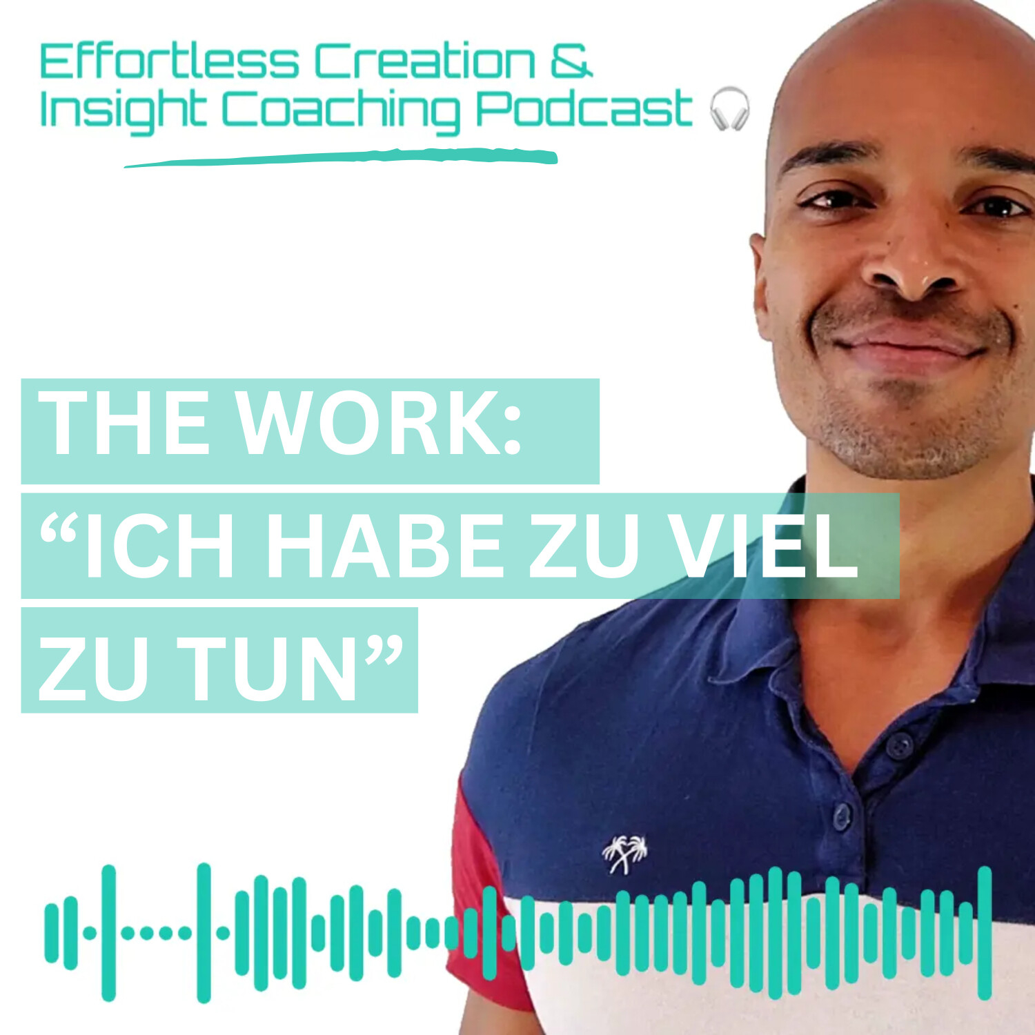 Effortless Creation & Insight Coaching Podcast