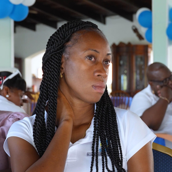 UHC Hosts Palliative Care Training for Home Caregivers artwork