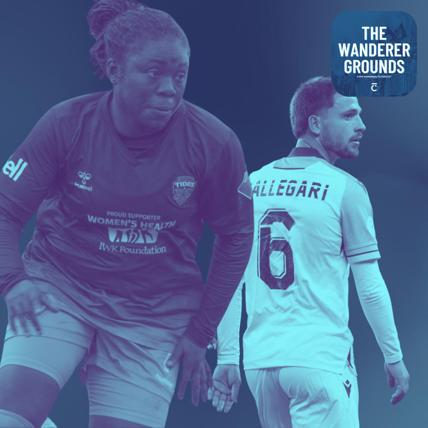 The Wanderer Grounds | A Halifax Soccer Podcast