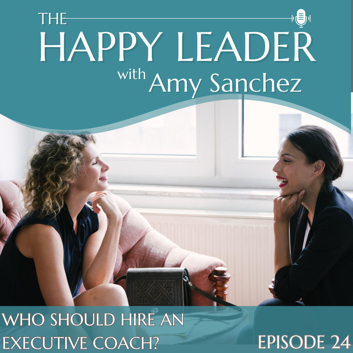 The Happy Leader
