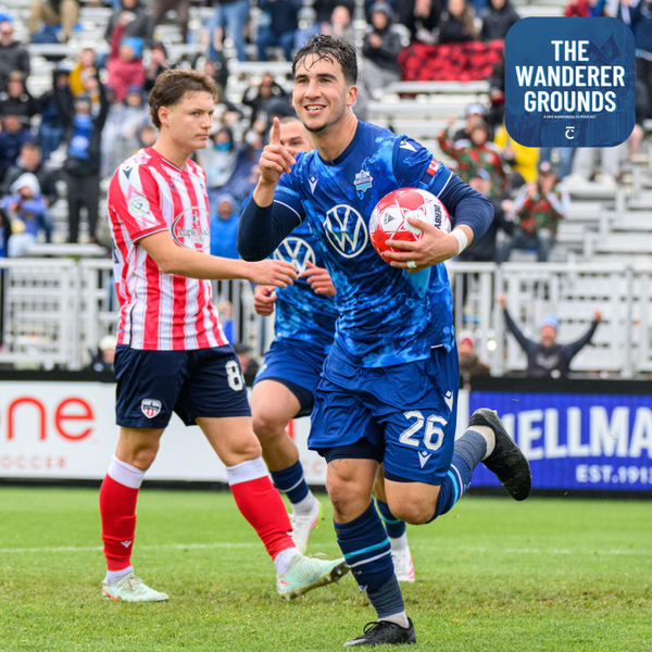 TOP OF THE LEAGUE! Wanderers Earn Massive Clean Sheet at Home artwork