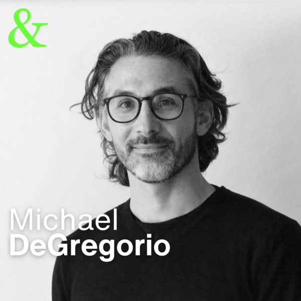 Michael DeGregorio, Hood Design Studio artwork