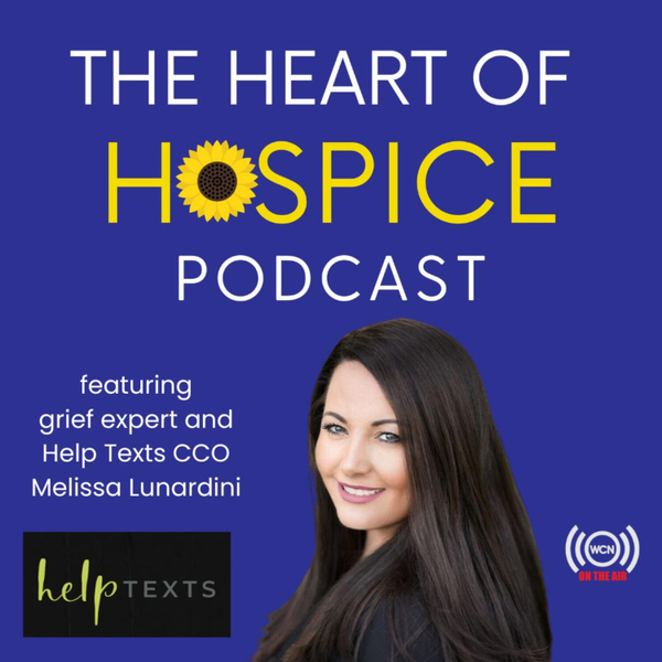 Discover How Grief Care is Being Transformed by Technology artwork