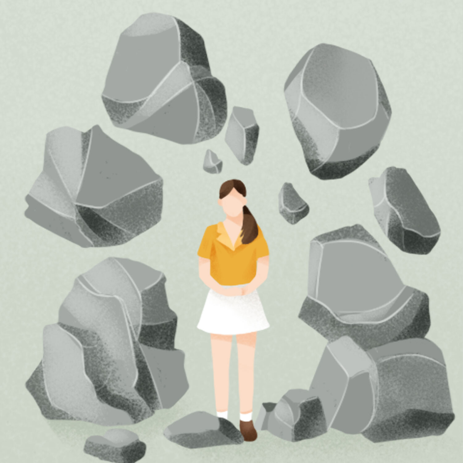 the Bestsellers Summary