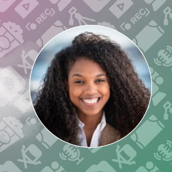 Morgan Dye of Meraki Communications Group artwork