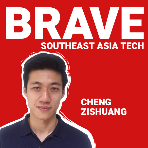 Cheng Zishuang: Bad Silicon Valley Advice, Hustle Porn & SE Asia Media vs. Creators