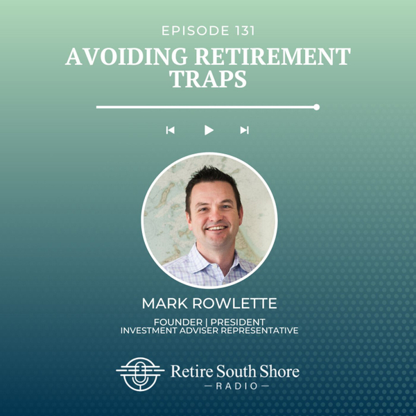 Avoiding Retirement Traps artwork