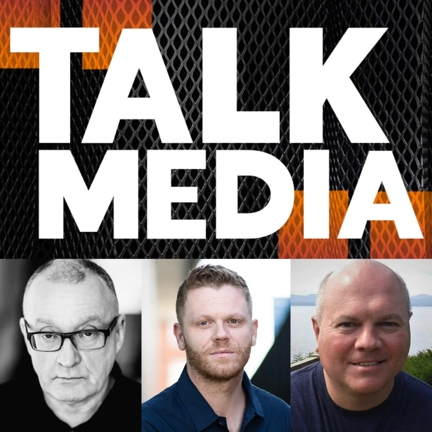 Talk Media